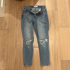 Abercrombie jeans